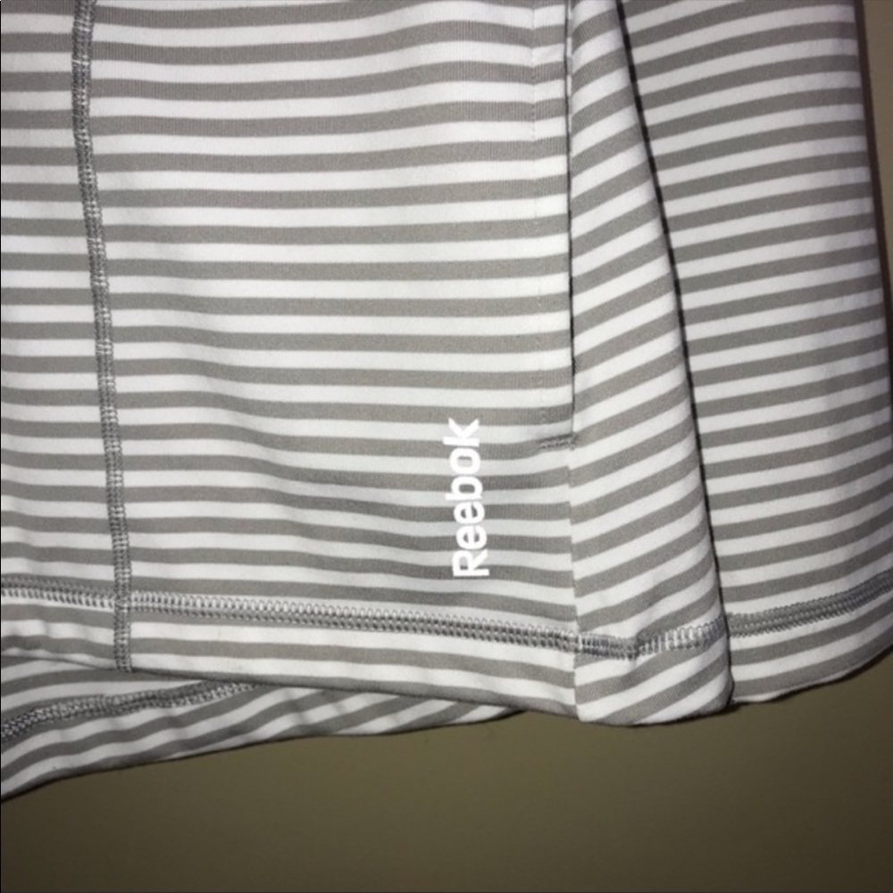 Reebok Playdry Performance Track Jacket - image 4